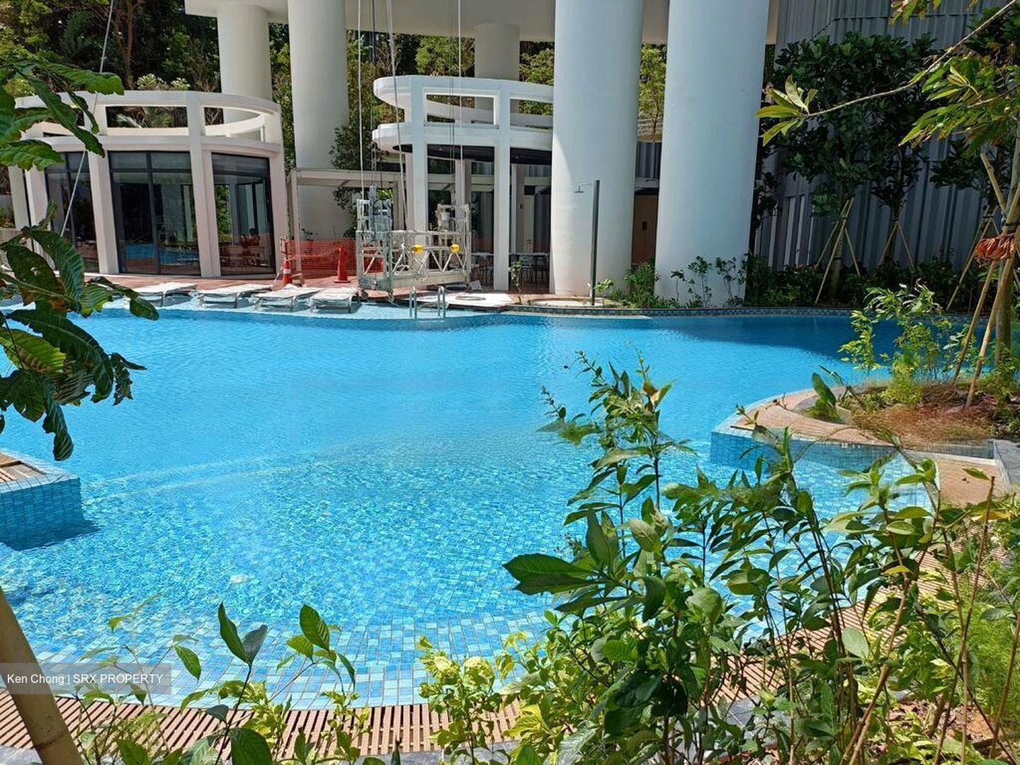 One Pearl Bank (D3), Apartment #473284401